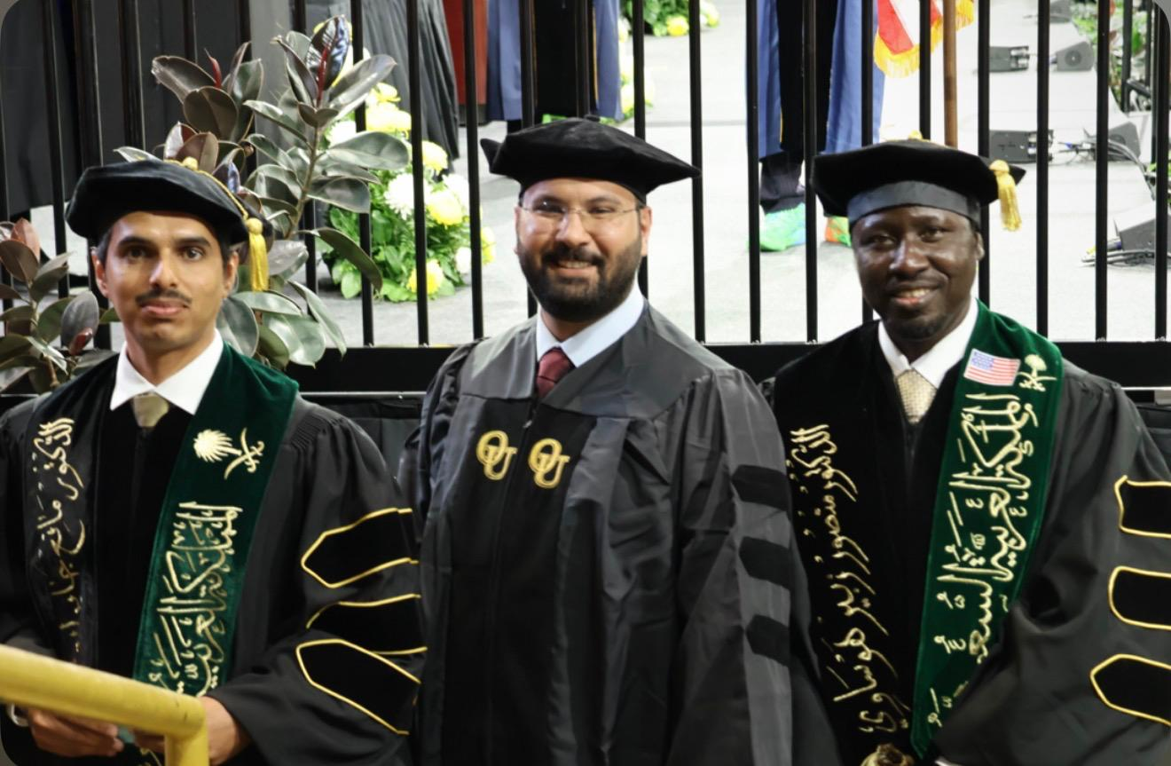 Dr. Mana Abusaq