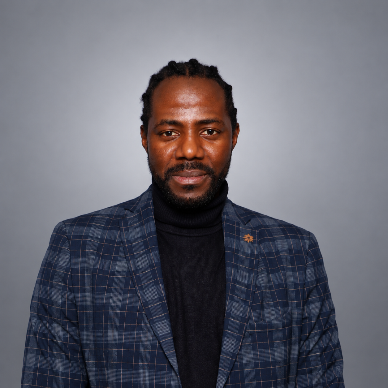 Theodore Elle Mbeng